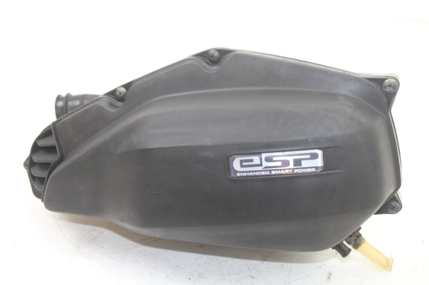 photo de CAJA FILTRO HONDA PCX (JF57/JF64) 125 (2014 - 2018) - Detalle de la pieza