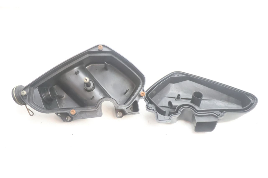 photo de CAJA FILTRO KEEWAY HURRICANE 50 (2006 - 2019) - Primer plano técnico