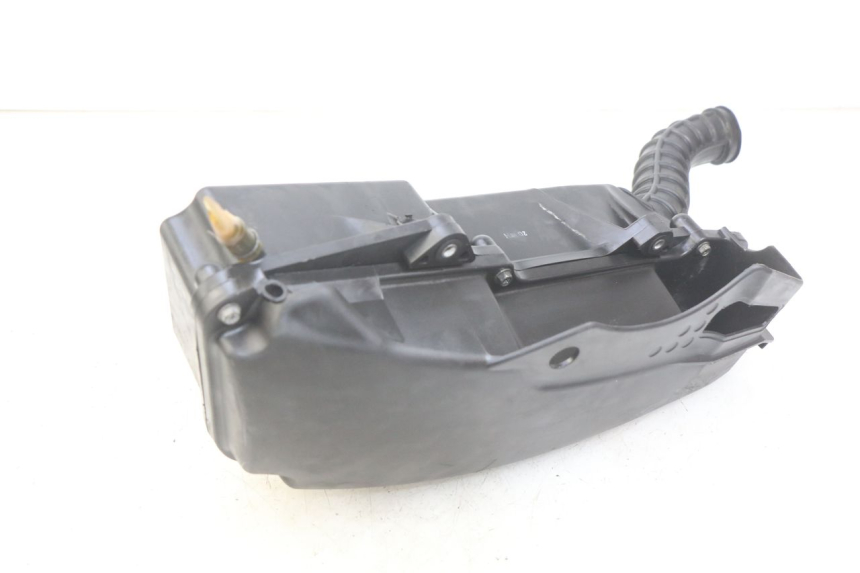 photo de CAJA DE AIRE YAMAHA HW XENTER 125 (2011 - 2017) - Zoom estado de uso