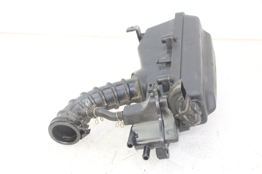 photo de CAJA DE AIRE SYM JET 14 4T 50 (2018 - 2022) - Detalles de los puntos de fijación