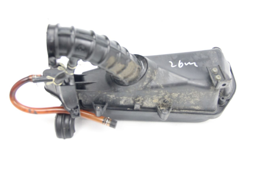 photo de CAJA FILTRO SYM JET 4 4T 50 (2018 - 2021) - Zoom estado de uso