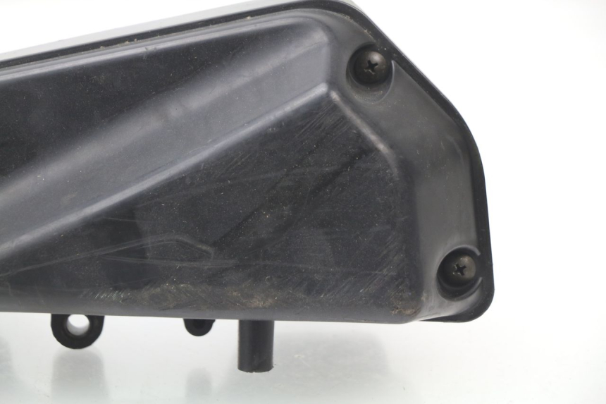 photo de CAJA FILTRO SYM JET 4 50 (2010 - 2014) - Estado de la superficie y material