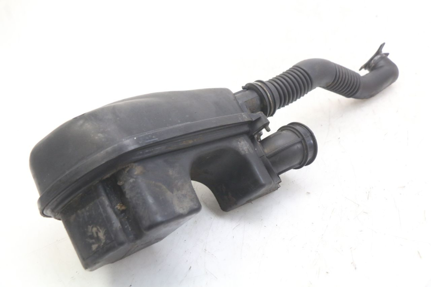 photo de CAJA DE AIRE SYM JET EURO X 2T 50 (2003 - 2007) - Detalles de los puntos de fijación