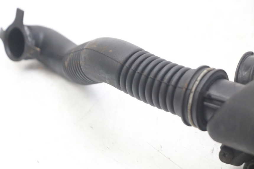 photo de CAJA DE AIRE SYM JET EURO X 2T 50 (2003 - 2007) - Estado de la superficie y material