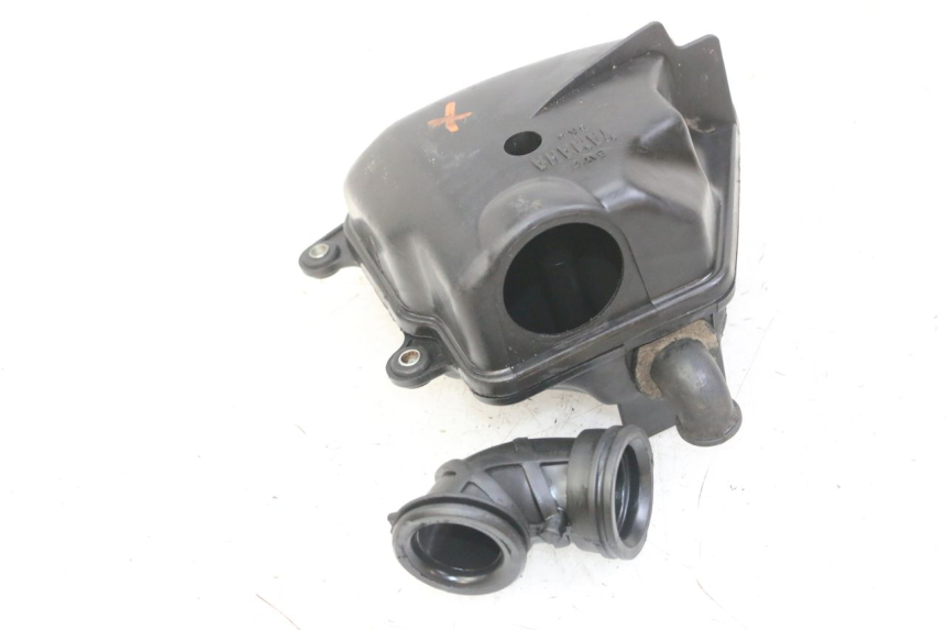 photo de CAJA FILTRO YAMAHA JOG R 50 (2004 - 2014) - Zoom estado de uso
