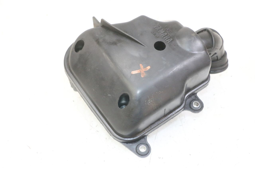 photo de CAJA FILTRO YAMAHA JOG R 50 (2004 - 2014) - Detalles de los puntos de fijación