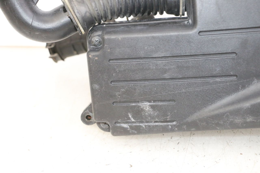 photo de CAJA FILTRO SYM JOYMAX 125 (2010 - 2017) - Estado de la superficie y material