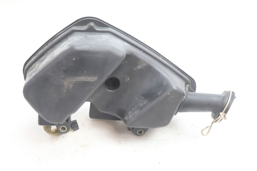 photo de Caja de aire RIDE JUMP 2T 50 (2012 - 2017) - Primer plano técnico