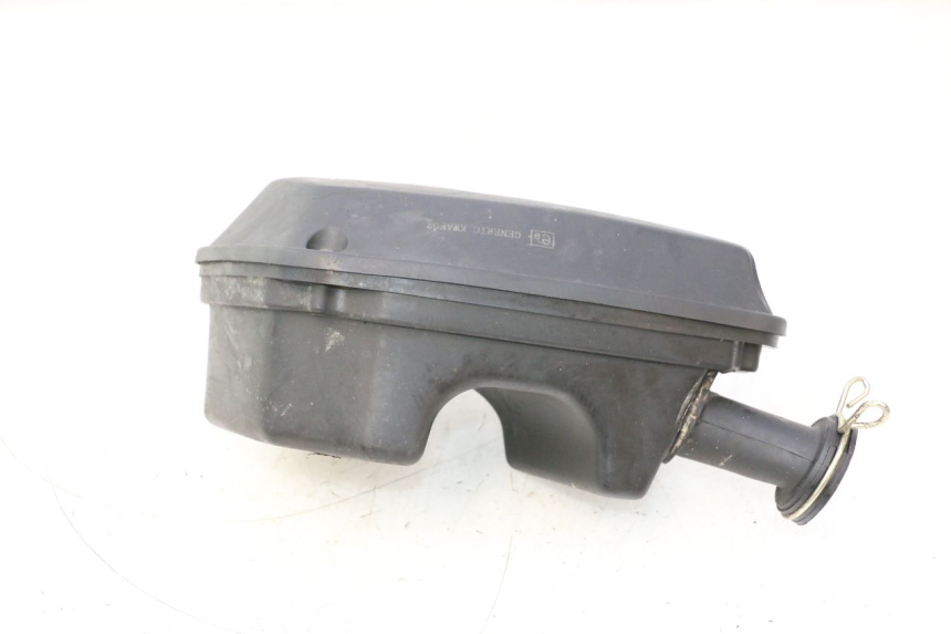 photo de Caja de aire RIDE JUMP 2T 50 (2012 - 2017) - Primer plano técnico
