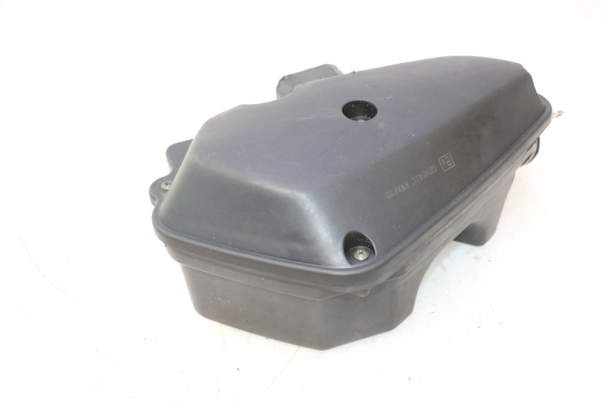 photo de Caja de aire RIDE JUMP 2T 50 (2012 - 2017) - Primer plano técnico