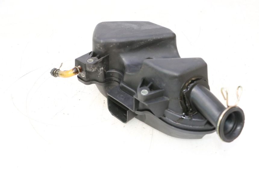 photo de CAJA DE AIRE RIDE KALLIO 50 (2010 - 2019) - Primer plano técnico