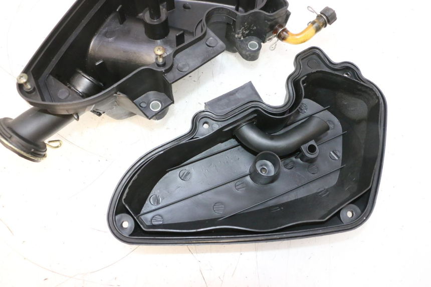 photo de CAJA DE AIRE RIDE KALLIO 50 (2010 - 2019) - Estado de la superficie y material