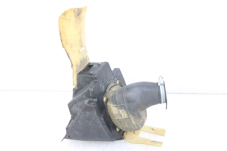 photo de CAJA FILTRO KAWASAKI KX 65 (2000 - 2019) - Zoom estado de uso