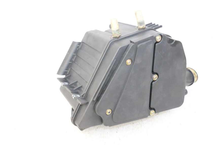 photo de CAJA FILTRO KIDEN KD125-G 125 (2018 - 2022) - Zoom estado de uso