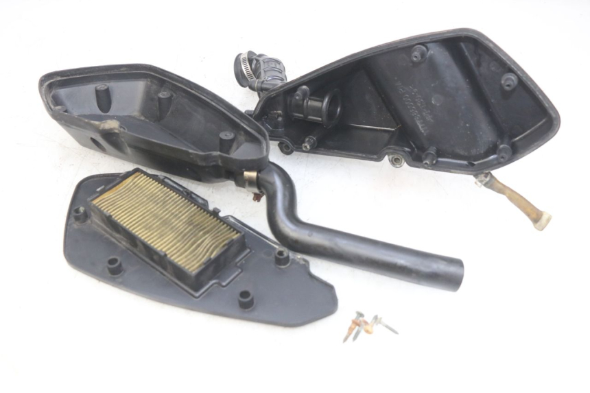 photo de CAJA DE AIRE PEUGEOT KISBEE 4T 50 (2018 - 2022) - Vista principal