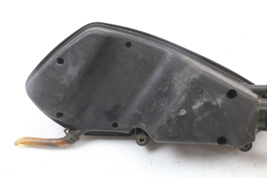 photo de CAJA DE AIRE PEUGEOT KISBEE 4T 50 (2018 - 2022) - Detalles de los puntos de fijación