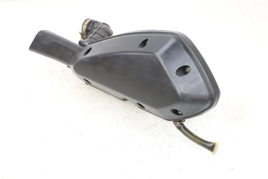 photo de CAJA DE AIRE PEUGEOT KISBEE 4T 50 (2010 - 2017) - Detalles de los puntos de fijación