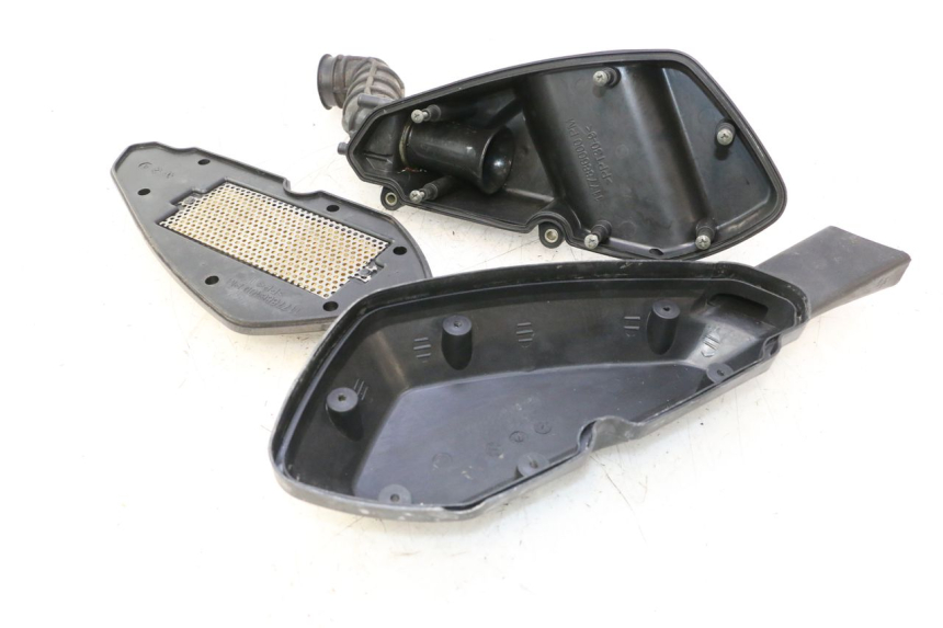 photo de CAJA DE AIRE PEUGEOT KISBEE 4T 50 (2010 - 2017) - Vista principal