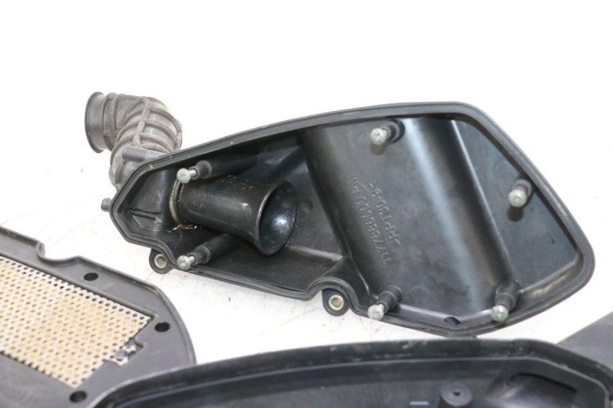 photo de CAJA DE AIRE PEUGEOT KISBEE 4T 50 (2010 - 2017) - Otra vista del artículo