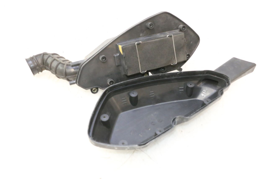 photo de CAJA DE AIRE PEUGEOT KISBEE 4T 50 (2010 - 2017) - Estado de la superficie y material