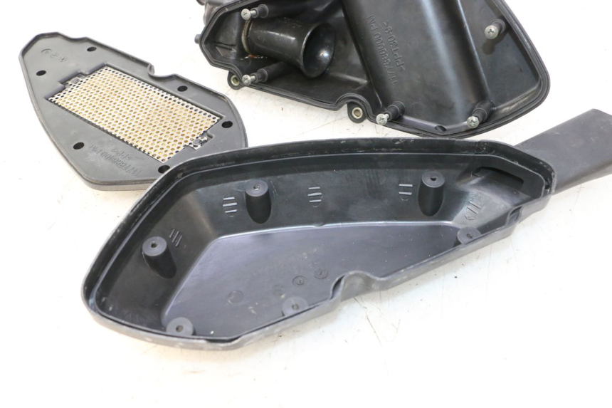 photo de CAJA DE AIRE PEUGEOT KISBEE 4T 50 (2010 - 2017) - Recambio usado revisado