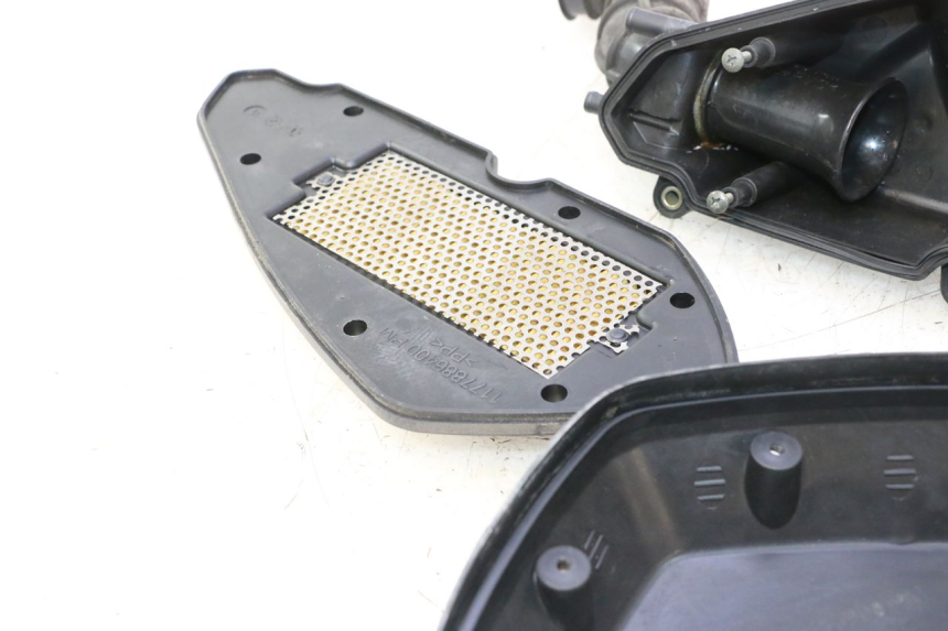 photo de CAJA DE AIRE PEUGEOT KISBEE 4T 50 (2010 - 2017) - Marcados y referencias originales