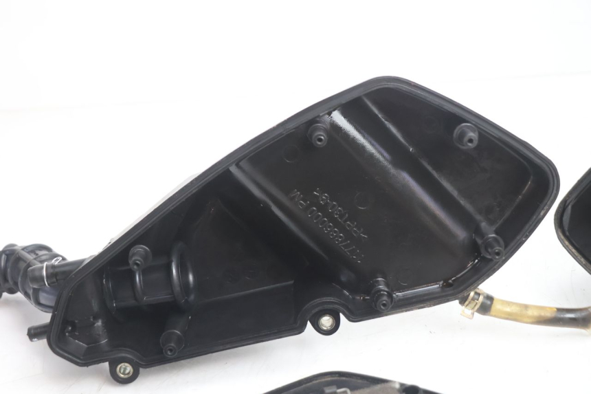 photo de CAJA DE AIRE PEUGEOT KISBEE 4T 50 (2018 - 2022) - Vista general del producto