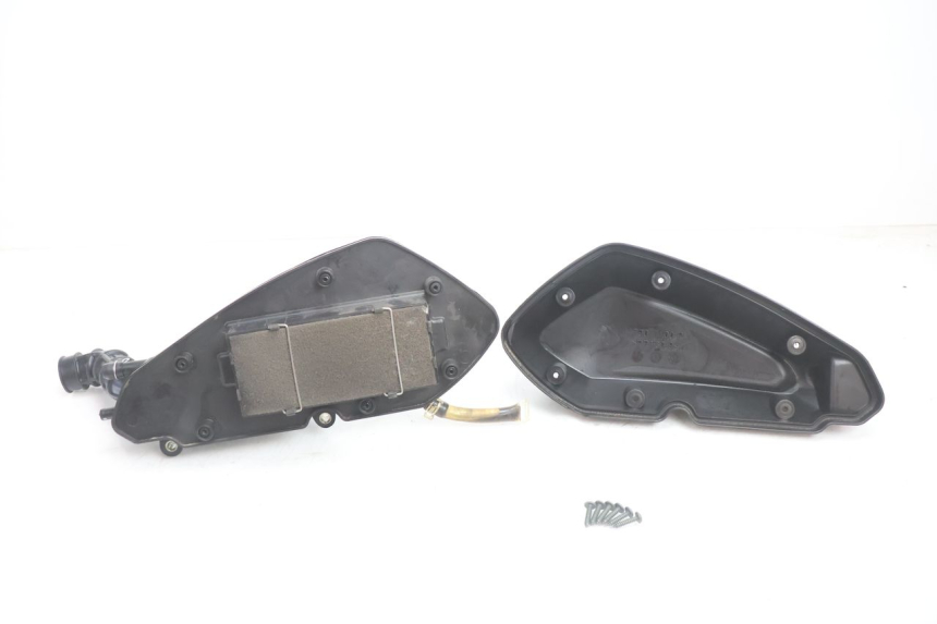 photo de CAJA DE AIRE PEUGEOT KISBEE 4T 50 (2018 - 2022) - Recambio usado revisado
