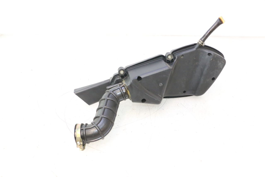 photo de CAJA DE AIRE PEUGEOT KISBEE 4T 50 (2010 - 2017) - Zoom estado de uso