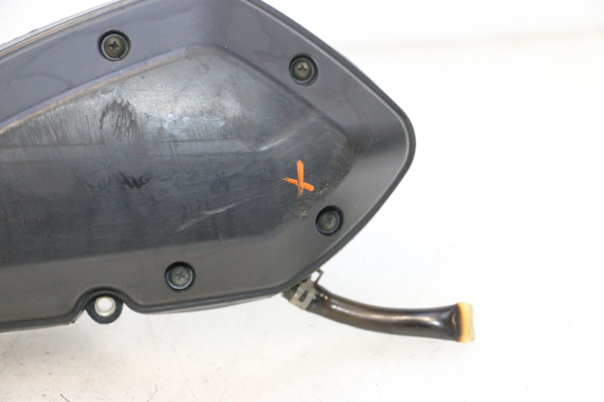 photo de CAJA DE AIRE PEUGEOT KISBEE 4T 50 (2010 - 2017) - Detalles de los puntos de fijación