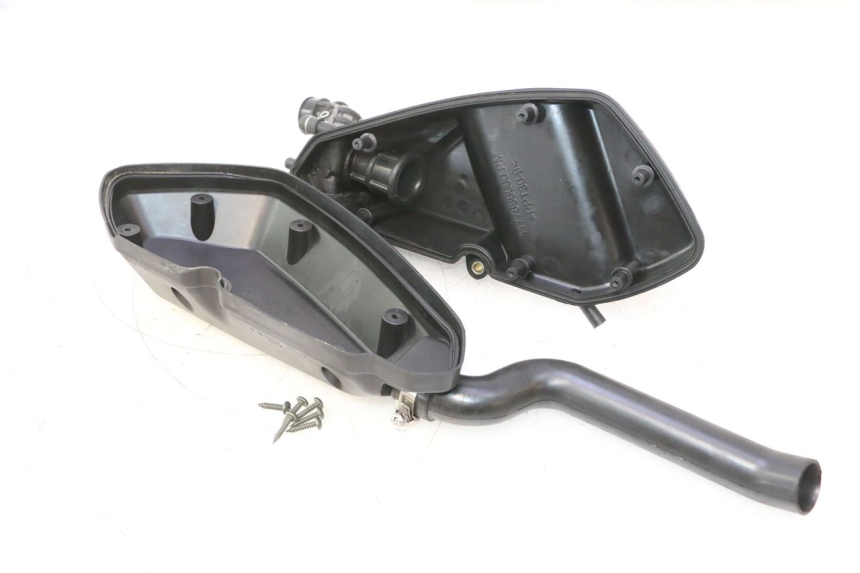 photo de CAJA FILTRO PEUGEOT KISBEE 4T 50 (2023 - 2026) - Detalles de los puntos de fijación