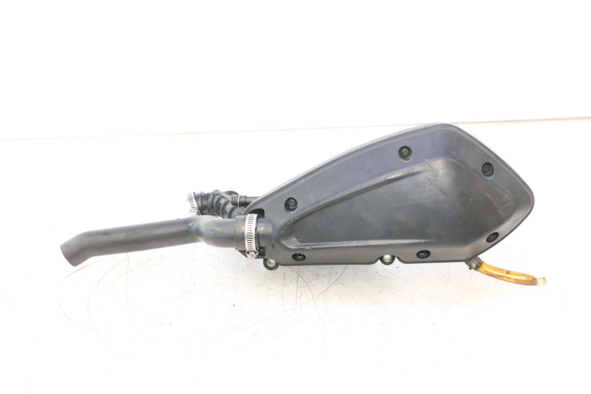 photo de CAJA DE AIRE PEUGEOT KISBEE 4T 50 (2018 - 2022) - Zoom estado de uso