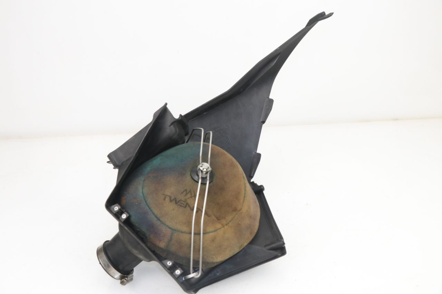 photo de CAJA FILTRO KTM SXF SX-F 250 (2007 - 2010) - Vista principal