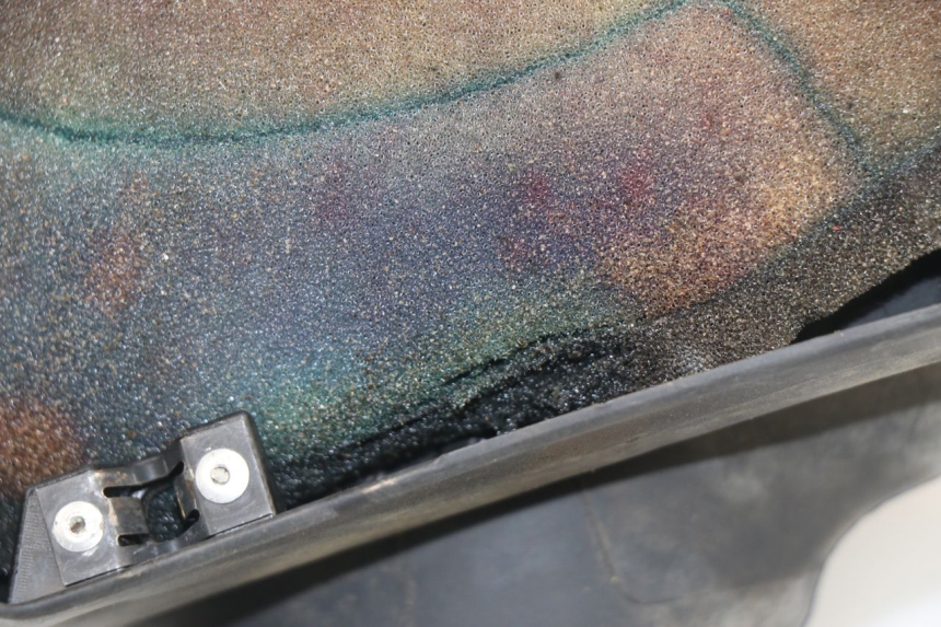 photo de CAJA FILTRO KTM SXF SX-F 250 (2007 - 2010) - Detalle de la pieza