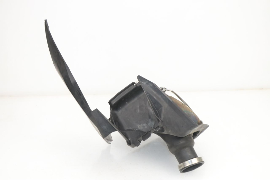 photo de CAJA FILTRO KTM SXF SX-F 250 (2007 - 2010) - Detalles de los puntos de fijación