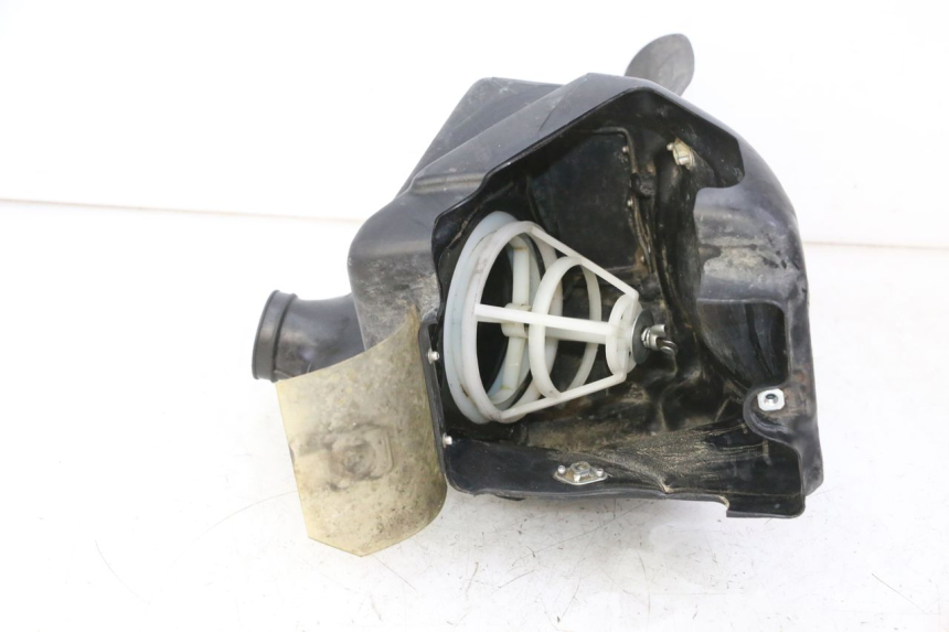 photo de CAJA DE AIRE KAWASAKI KX 85 (2014 - 2021) - Primer plano técnico