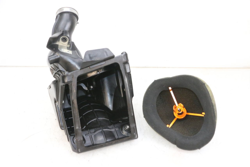 photo de CAJA FILTRO KAWASAKI KXF KX-F 250 (2017 - 2019) - Otra perspectiva