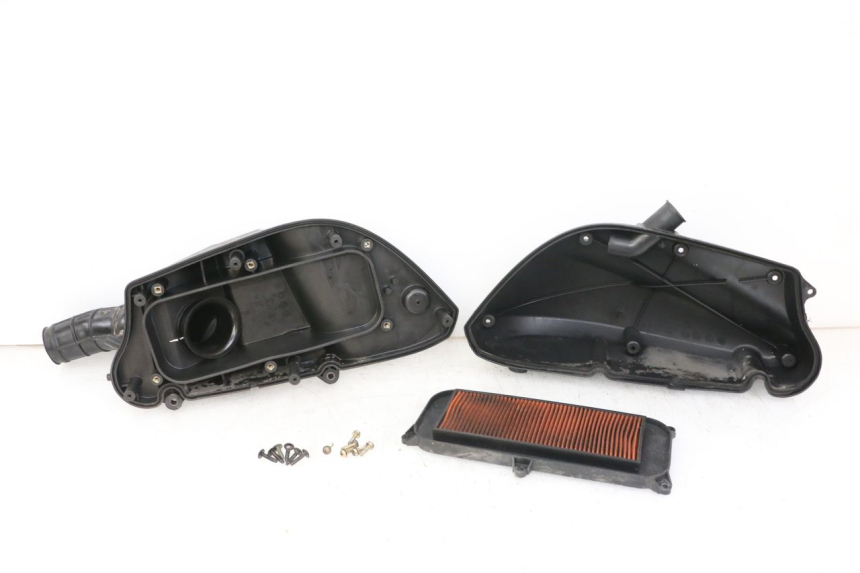 photo de CAJA FILTRO KYMCO GRAND DINK 125 (2008 - 2014) - Detalle de la pieza