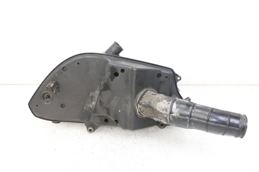 photo de CAJA FILTRO KYMCO GRAND DINK 125 (2008 - 2014) - Detalles de los puntos de fijación