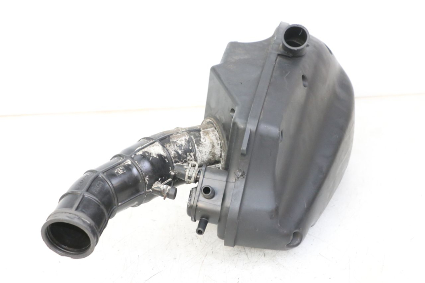 photo de CAJA FILTRO KYMCO GRAND DINK 125 (2008 - 2014) - Estado de la superficie y material