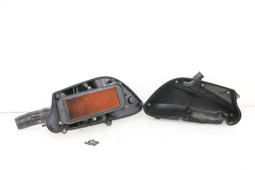 photo de CAJA FILTRO KYMCO GRAND DINK 125 (2008 - 2014) - Recambio usado revisado