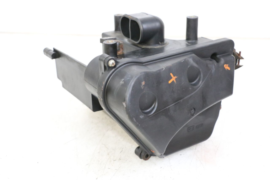 photo de CAJA FILTRO KYMCO STRYKER OFF ROAD 125 (1999 - 2005) - Otra perspectiva