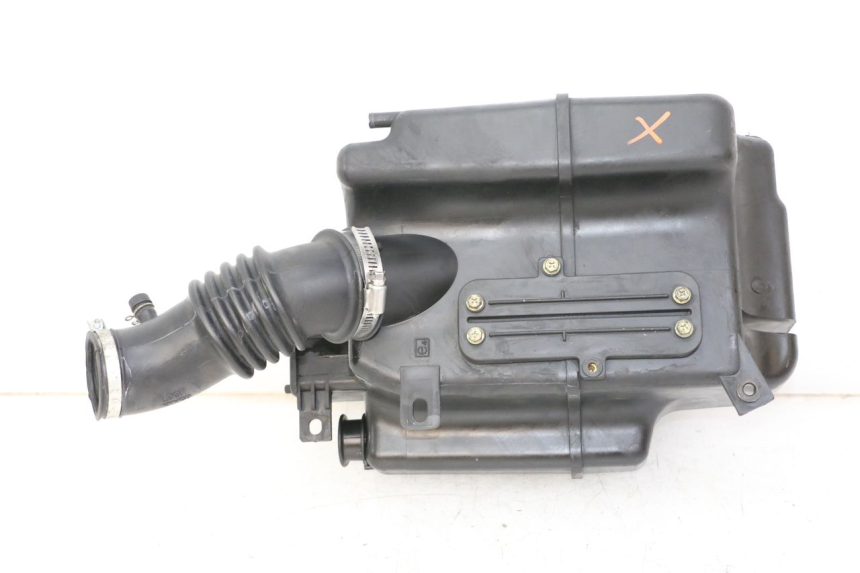 photo de CAJA FILTRO KYMCO XCITING 500 (2007 - 2010) - Vista general del producto