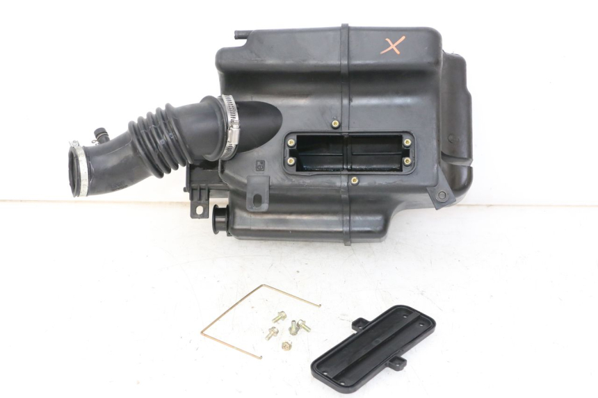 photo de CAJA FILTRO KYMCO XCITING 500 (2007 - 2010) - Recambio usado revisado