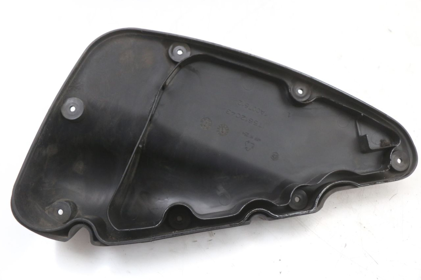 photo de CAJA FILTRO PIAGGIO LIBERTY 4T 50 (2018 - 2021) - Otra perspectiva