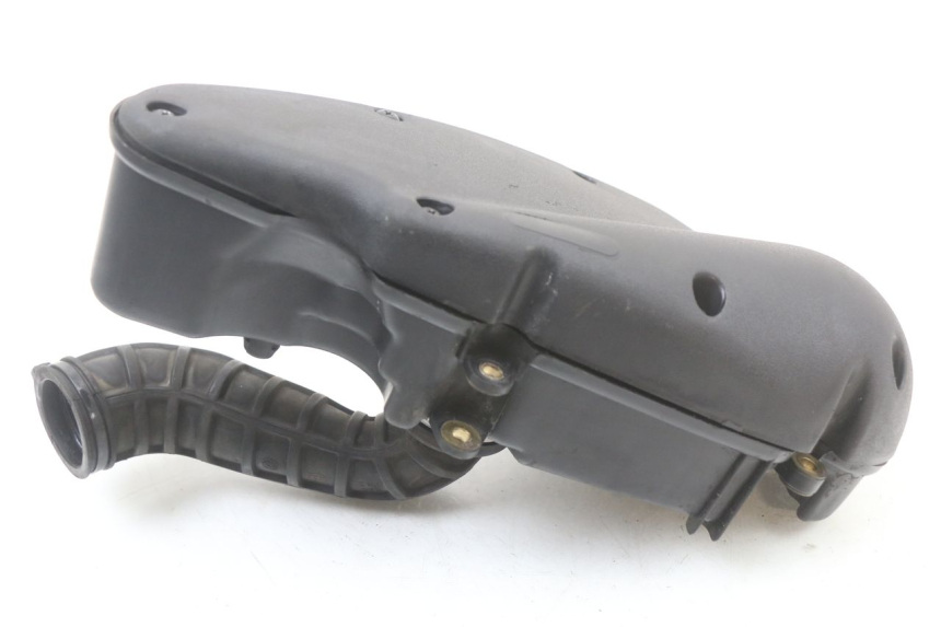 photo de CAJA DE AIRE PIAGGIO LIBERTY 4T 50 (2004 - 2008) - Zoom estado de uso