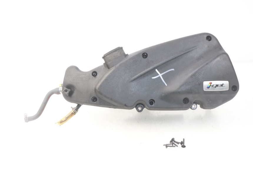 photo de CAJA DE AIRE PIAGGIO LIBERTY IGET 4T 50 (2015 - 2020) - Vista principal