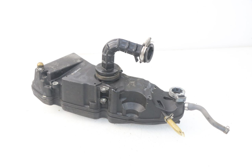 photo de CAJA DE AIRE PIAGGIO LIBERTY IGET 4T 50 (2015 - 2020) - Zoom estado de uso