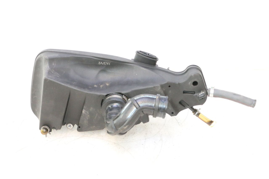 photo de CAJA FILTRO PIAGGIO LIBERTY IGET S 125 (2016 - 2020) - Detalles de los puntos de fijación