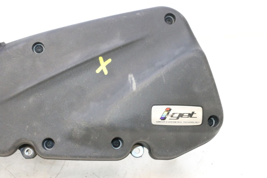 photo de CAJA FILTRO PIAGGIO LIBERTY IGET S 125 (2016 - 2020) - Marcados y referencias originales